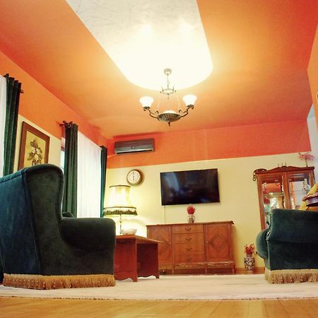 Marilyn Apartments 스메데레보 외부 사진