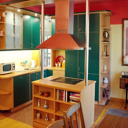 Marilyn Apartments 스메데레보 외부 사진