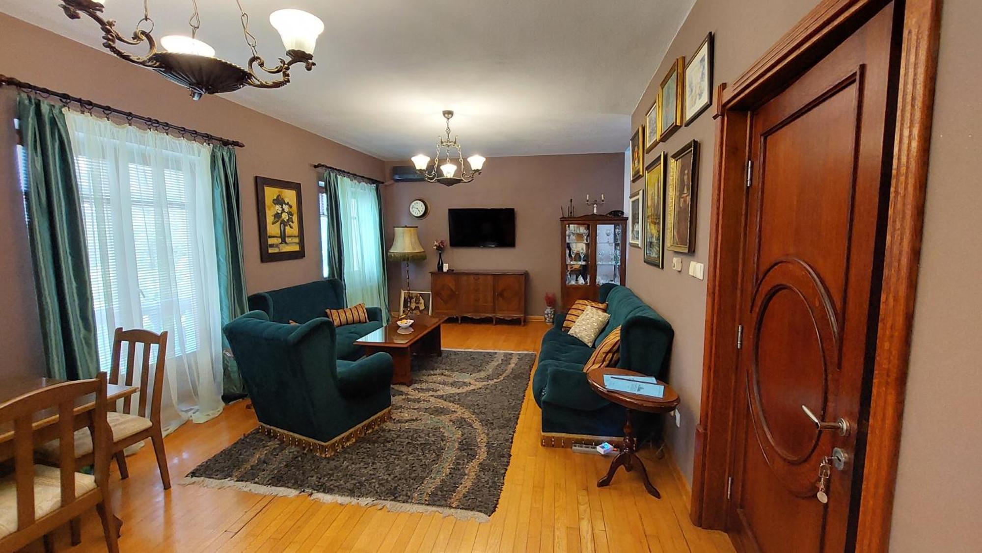 Marilyn Apartments 스메데레보 외부 사진