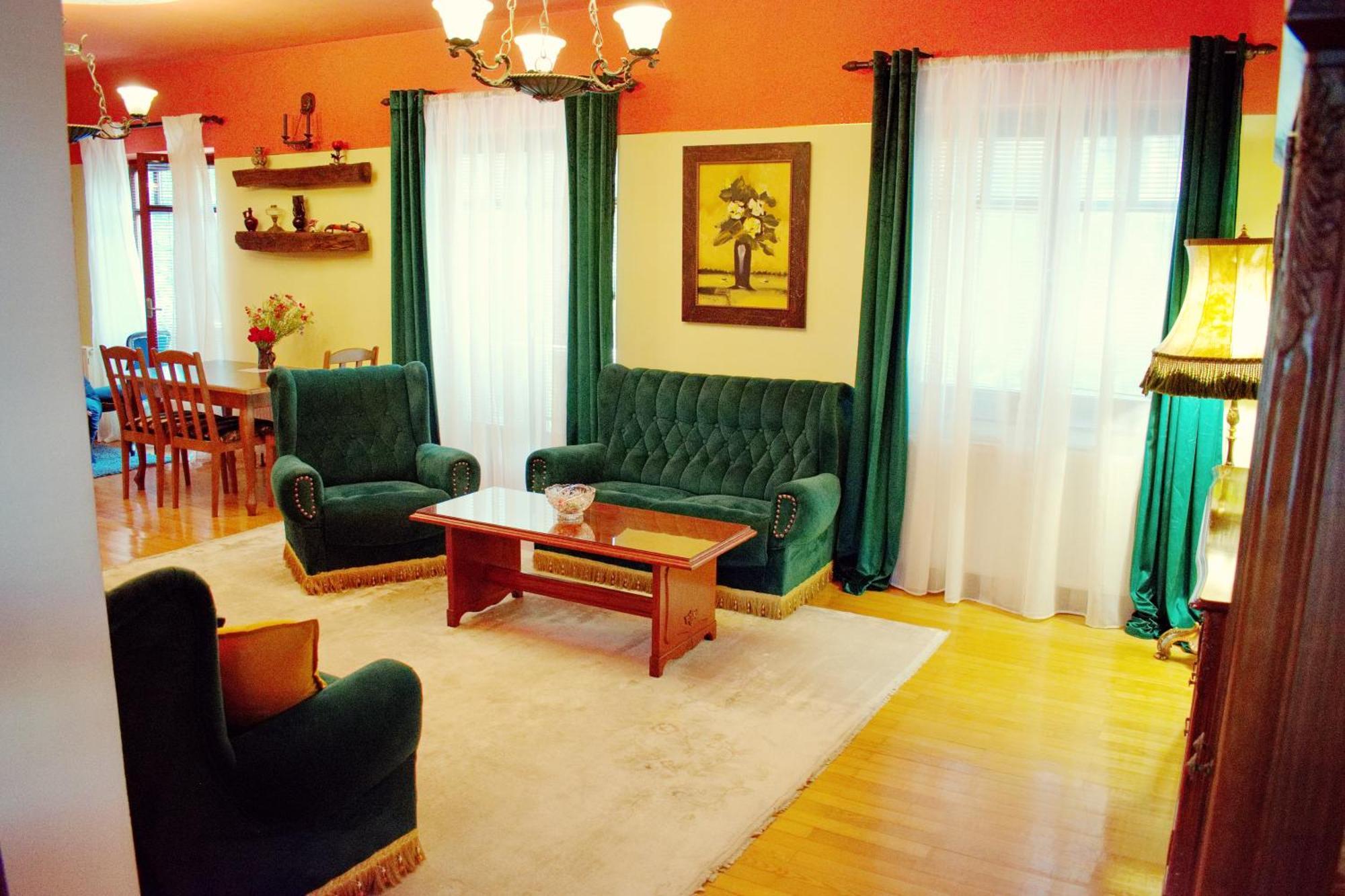 Marilyn Apartments 스메데레보 외부 사진