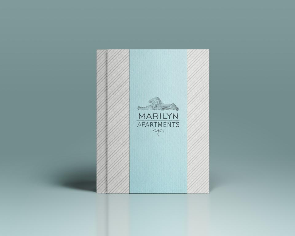 Marilyn Apartments 스메데레보 외부 사진